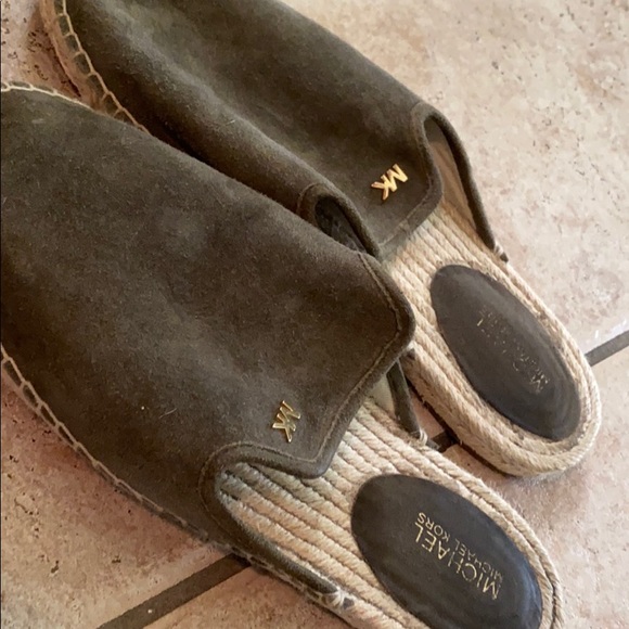 Michael Kors Espadrilles - Picture 3 of 3